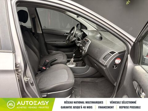 i20 1.2 i 85 cv 2014 occasion 97460 Saint-Paul