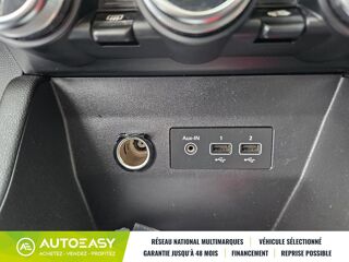 Clio V 1.5 BLUE DCI 85 CORPORATE EDITION BVM6 2021 occasion 15130 Lafeuillade-en-V&eacute;zie