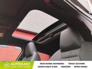 A3 2.0 TDi 150 S-Line S-Tronic 7 + options *NEUVE 2026 2026 occasion 40990 Saint-Paul-l&egrave;s-Dax