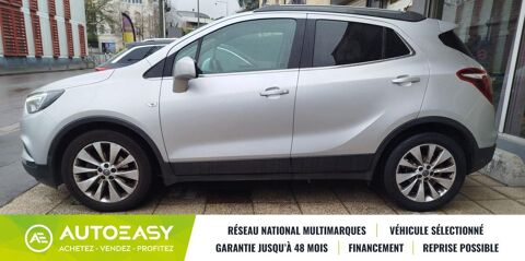 Mokka 1.4 Turbo ecoFLEX 140 cv 2017 occasion 93160 Noisy-le-Grand