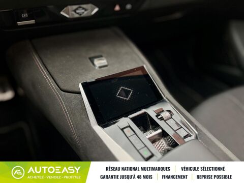 DS4 E-TENSE 225ch Performance Line + / Cam&eacute;ra 360&deg; / HUD / Toit 2022 occasion 13290 Aix-en-Provence