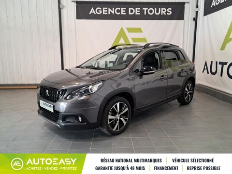 Annonce voiture Peugeot 2008 9990 €