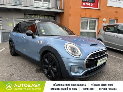 Clubman COOPER SD 190 CV CHILI / Cha&icirc;ne de distribution 2016 occasion 68920 Wettolsheim