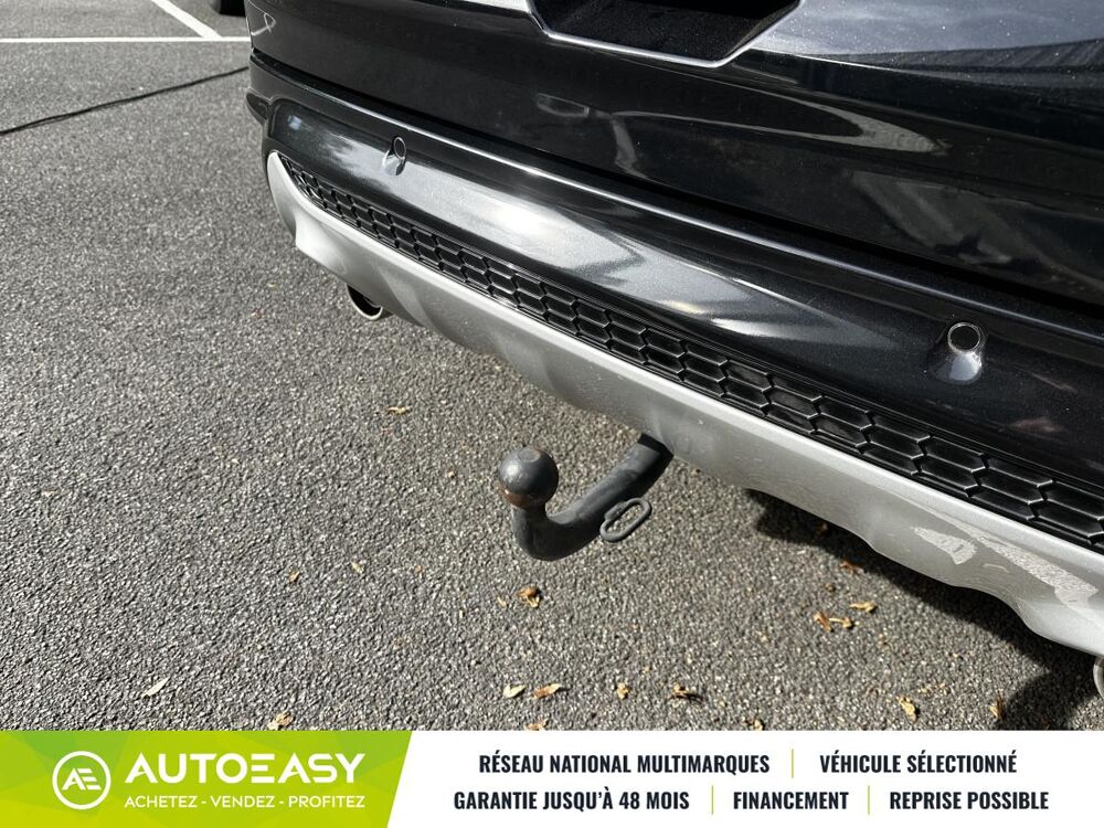 Kuga 2.0 TDCI 150ch Sport Platinium Etat exceptionnel / Entretien 2015 occasion 44470 Carquefou