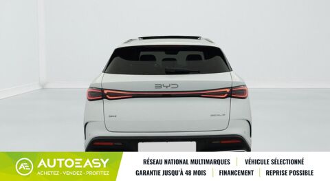Seal 6 TOURING 1.5l DM-i 156 kW PHEV Comfort 2025 occasion 35230 Saint-Armel
