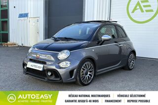 500 595 TURISMO 165cv * Bi-ton * BEATS * Entretien Complet * Tr 2018 occasion 33185 Le Haillan