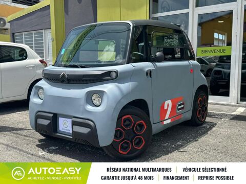 Annonce voiture Citron AMI 8990 