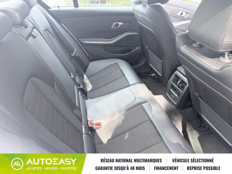 S&eacute;rie 3 320e 204 Business Design G20 Lci PHEV BVA 8 * Fran&ccedil;aise / 1 2022 occasion 13330 P&eacute;lissanne