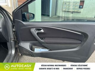 Polo V Phase 2 1.4 TDI 12V 90 cv Sportline 2014 occasion 97460 Saint-Paul