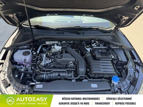 A3 S-Line 35 TFSi 150 S-Tronic / NEUVE / Toit ouvrant / Sonos / 2025 occasion 34430 Saint-Jean-de-Vedas