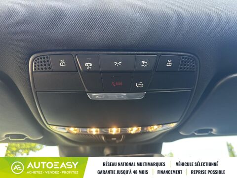 Classe GLC GLC 300 e AMG Line 2021 occasion 84260 Sarrians