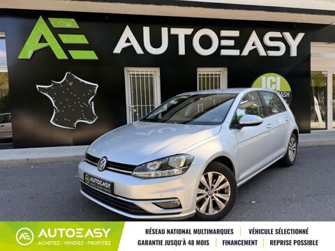 Annonce voiture Volkswagen Golf 13990 €