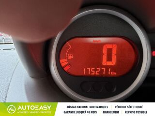 Twingo 1.2 i 16V LEV 75 cv / clim / origine France 3em main / DISTR 2008 occasion 13008 Marseille
