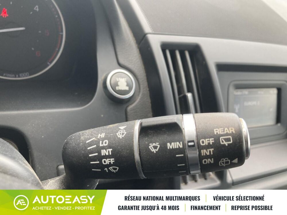 Freelander 2 2.2 TD4 4X4 16V 150 cv 2014 occasion 03000 Avermes