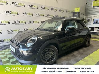 Cooper C 1.5 156 CH CLASSIC / PACK M 2024 occasion 83520 Roquebrune sur Argens