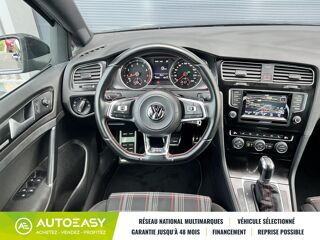 Golf VII 5 Portes GTI 2.0 TFSI DSG6 230 cv 2014 occasion 03000 Avermes