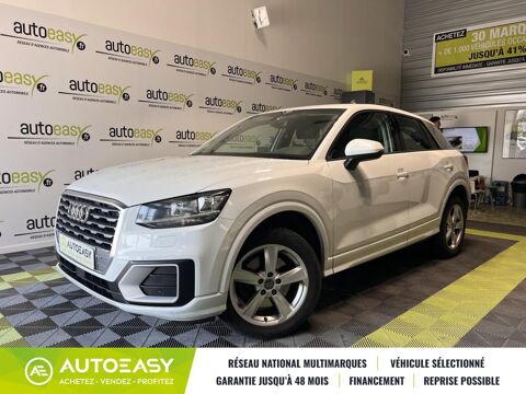 Annonce voiture Audi Q2 14990 €