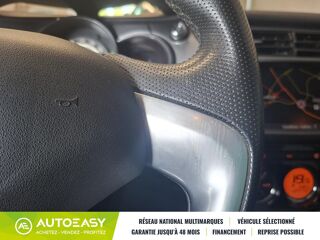 C3 1.6 120 VTI EXCLUSIVE / ENTRETIEN A JOUR 2013 occasion 34770 Gigean