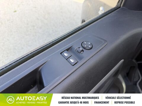 Vivaro CA FIXE TAILLE M BLUEHDI 180 S&S EAT8 2024 occasion 24100 Creysse