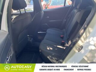 2008 II 1.2 THP Puretech 12V S&S 100 cv 2021 occasion 97460 Saint-Paul