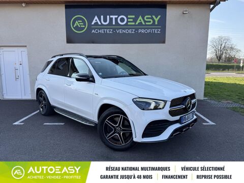 Classe GLE 350e 2.0 Ti 333 EQ Power 4MATIC 9G-TRONIC 211 cv Bo&icirc;te auto 2021 occasion 90400 SEVENANS