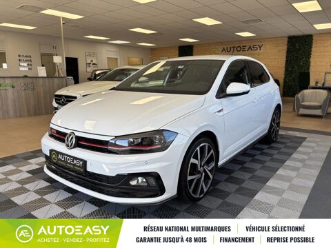 Annonce voiture Volkswagen Polo 14990 €