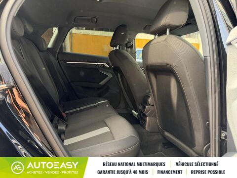 A3 business exclusive 30 TFSI 116 cv / GARANTIE AUDI 03/28 / ca 2024 occasion 13008 Marseille