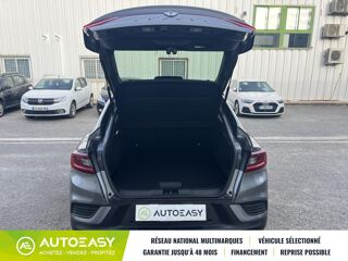 Arkana TCe 140 MHEV Business BVA * Carplay * Cam&eacute;ra * Si&egrave;ges &eacute;lectr 2022 occasion 33185 Le Haillan