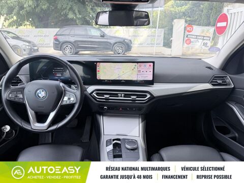 S&eacute;rie 3 320e 204 Business Design G20 Lci PHEV BVA 8 * Fran&ccedil;aise / 1 2022 occasion 13330 P&eacute;lissanne