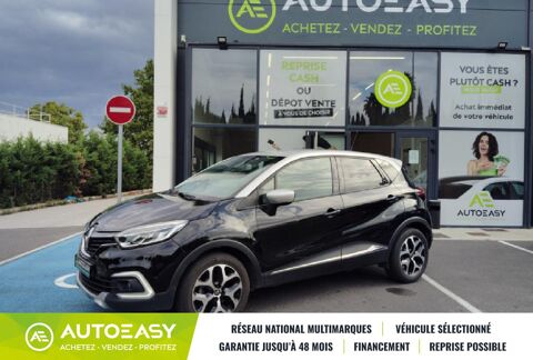 Renault captur 1.5 dCi 110ch energy Intens 9990 euros