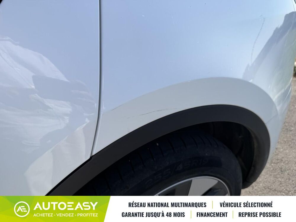 Model Y 60Kwh 260ch - Standard - SOH 94% 2023 occasion 24750 Boulazac Isle Manoire