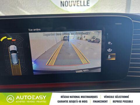 Classe GLE 350e 333 EQ Power AMG Line Pr&eacute;mium 4MATIC 9G-TRONIC 211 2021 occasion 34770 Gigean