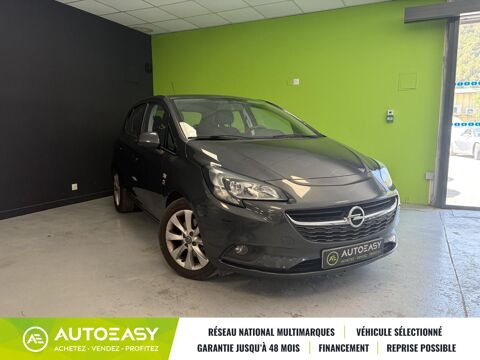 Corsa 1.3 CDTI 95 CH 2018 occasion 83300 Draguignan