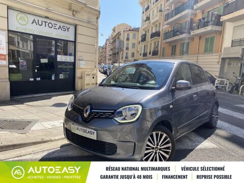 Annonce voiture Renault Twingo 11490 €