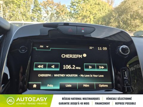 Clio 1.5 dCi 90ch Limited EDC 5p 2019 occasion 44470 Carquefou