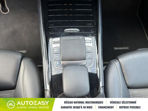 Classe B 200d 2.0 cdi 150 ch Progressive Line 8G-DCT 2019 occasion 56000 Vannes