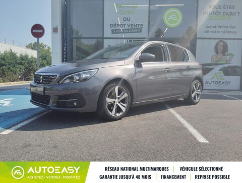 Peugeot 308 1.2 PureTech 130ch S&S Allure 9990 e