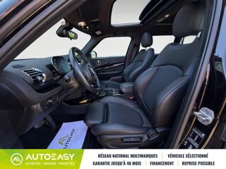 Clubman 2.0 150ch Canonbury bo&icirc;te auto 2021 occasion 24750 Boulazac Isle Manoire