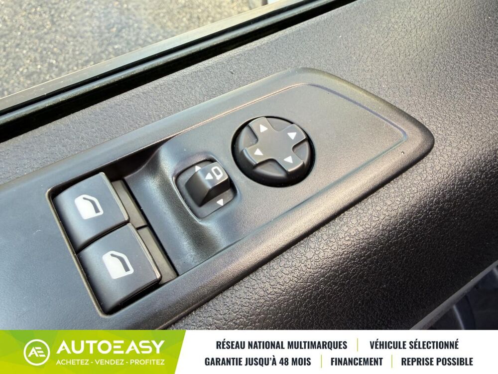 Scudo lounge connect L2H1 2.0 MJTD 145 cv / 6 places / car play / 2023 occasion 13008 Marseille
