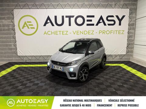 Autres Autres Premium / Electrique - Excellente Etat 2022 occasion GOUESNOU 29850