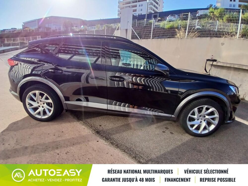 Formentor V e-Hybrid 1.4 TSI BUSINESS EDITION 16V GPF 2 2022 occasion 20090 Ajaccio