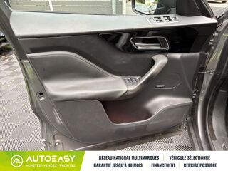 F-PACE 20d 2.0D AWD 180cv R-DYNAMIC 2017 occasion 97460 Saint-Paul