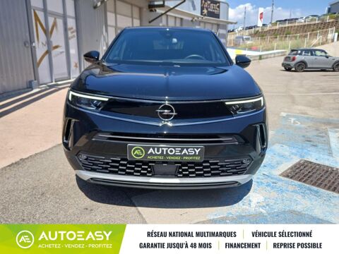 Mokka II 1.5 16V D Turbo 4x2 GS 2024 occasion 20090 Ajaccio