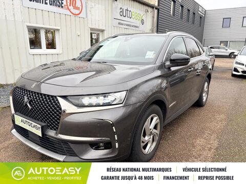 Citro&euml;n DS3 1.5 Hdi 130 ch Rivoli BVA * Cam&eacute;ra Recul * Virtual Cockpit * 2019 occasion Thionville 57100