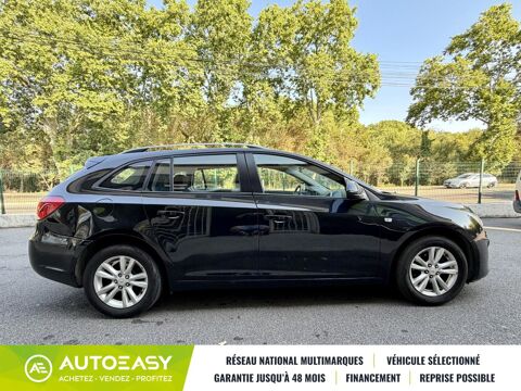 Cruze Break (J308) 1.6 i 16V 124 cv / Entretien et distri a jour / 2014 occasion 34430 Saint-Jean-de-Vedas