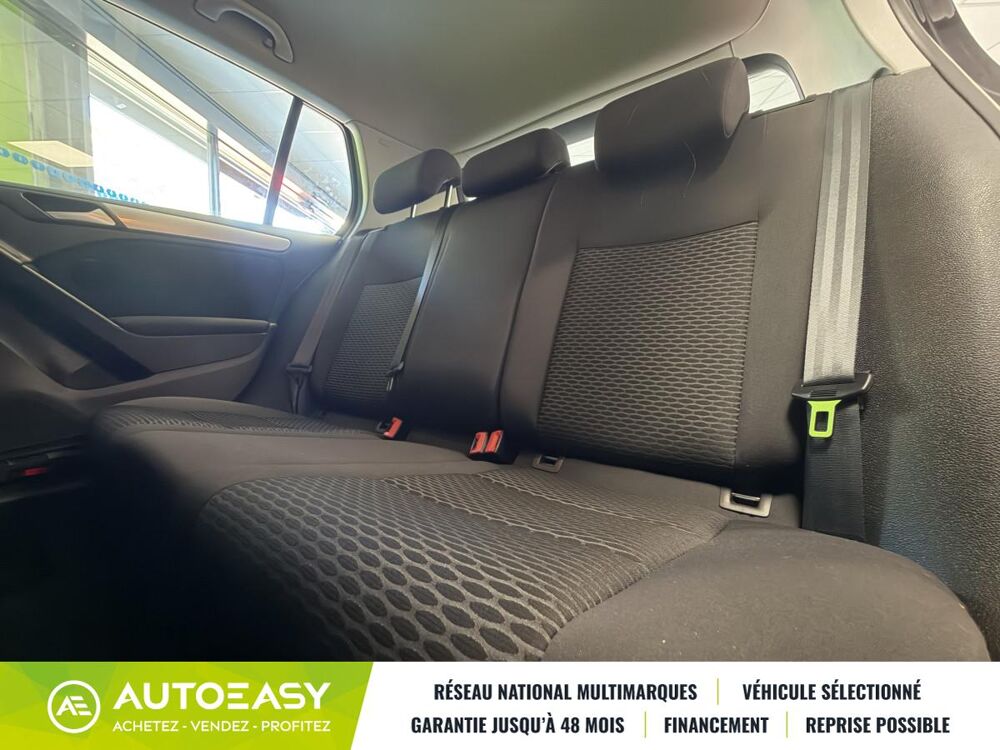 Golf 1.6 TDI 105 CH 2010 occasion 83300 Draguignan