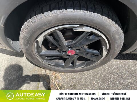 DS3 1.5 Hdi 130 ch Performance Line+ * Cam. Recul * Virtual Cock 2019 occasion 57100 Thionville