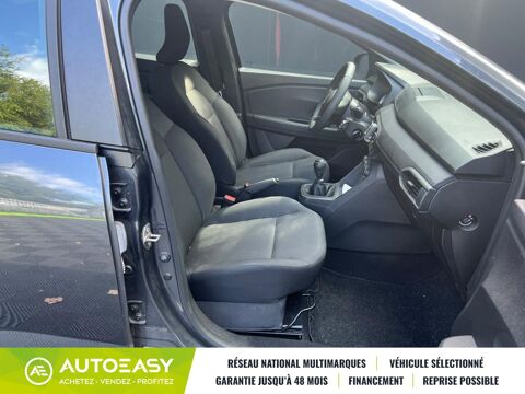 Sandero III 1.0 SCe 12V 65 cv 2023 occasion 97460 Saint-Paul