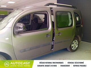 Kangoo 90 CV PEPITE - de 100 000 km. Distribution faite 2015 occasion 83300 Draguignan