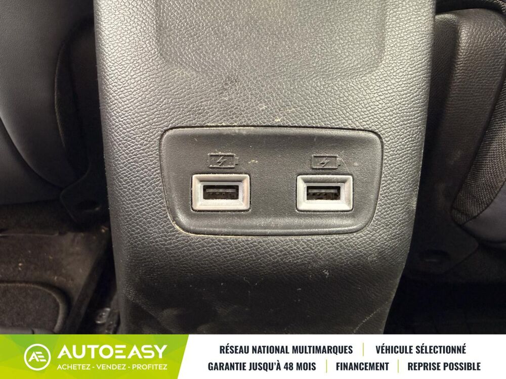 2008 II 1.5 BlueHDi 100 cv ALLURE * Carplay * Cam&eacute;ra 2020 occasion 33185 Le Haillan